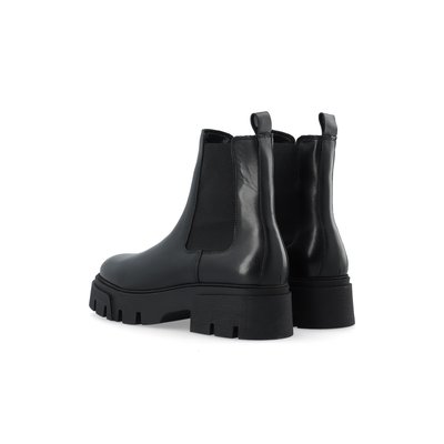 bottines chelsea BIANCO BIANCO