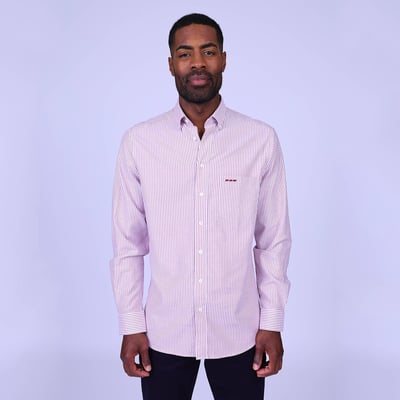 Chemise Eunice MISE AU GREEN