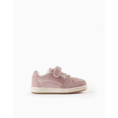 Baskets avec Brillance ZIPPY