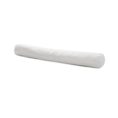 Traversin moelleux et gonflant Confortable BLEU CALIN