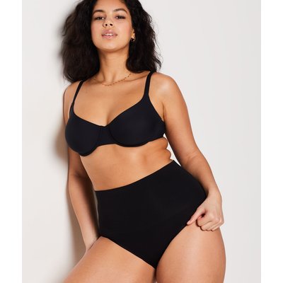 Culotte gainante taille haute - maintien médium POWER BY ETAM ETAM