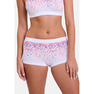 Shorty ZEN FANTAISIE BILLET DOUX