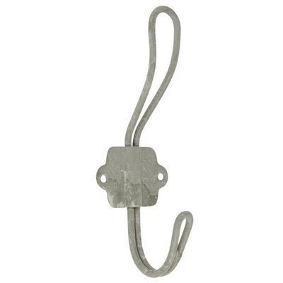 Patère style vintage métal IB LAURSEN