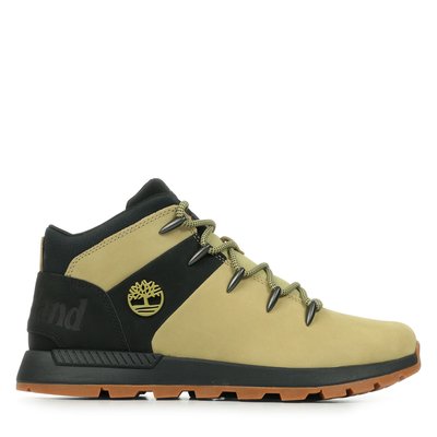 Boots Sprint Trekker Lace Up TIMBERLAND