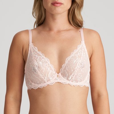 Soutien gorge à décolleté plongeant MANYLA MARIE JO