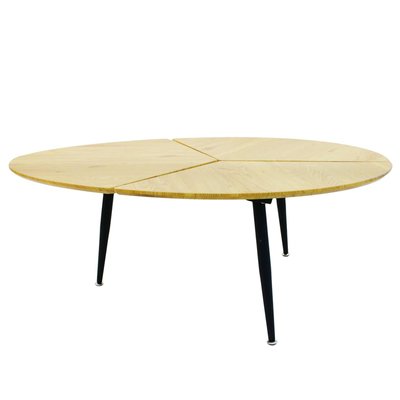 Table basse MILLER THE HOME DECO FACTORY