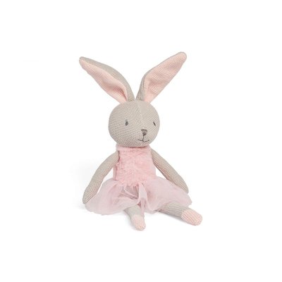 Peluche lapin JOLLEIN
