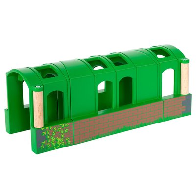 Tunnel modulable BRIO