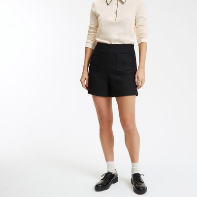 Short en tweed LA REDOUTE COLLECTIONS