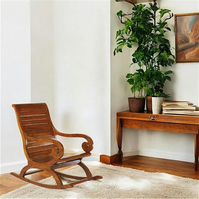 Rocking chair LOLA PIER IMPORT