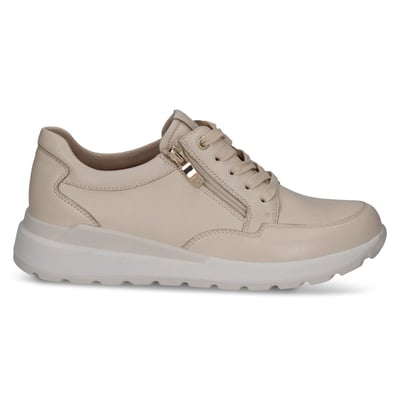Basket en cuir CAPRICE