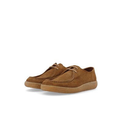 Chaussures à bouts mocassins BIANCO BIANCO