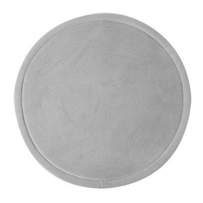 Tapis enfant à mémoire de forme CLOUD ROND HAKUNA MATTE