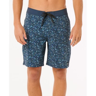 Boardshort MIRAGE FLORAL REEF RIP CURL