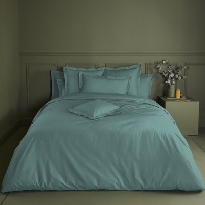 Housse de couette percale de coton Olana GARNIER THIEBAUT
