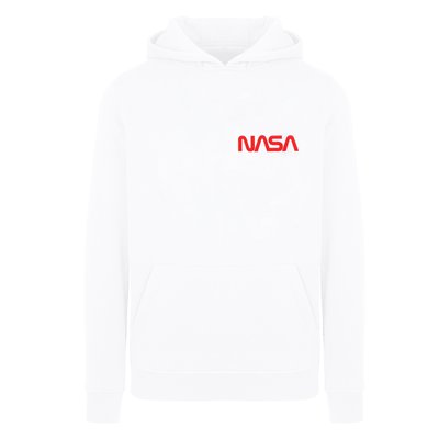 Sweat à capuche NASA