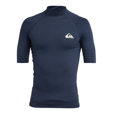 T-shirt de surf à manches courtes UPF50 EVERYDAY QUIKSILVER