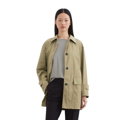 Veste légère DfC regular en polyester technique MARC O'POLO