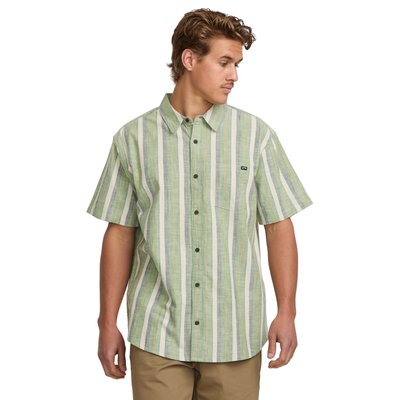 Chemise à manches courtes ALL DAY BILLABONG