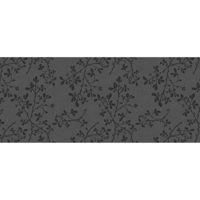 Adhésif décoratif pour meuble imprimé Fleurs - 200 x 45 cm TOILINUX