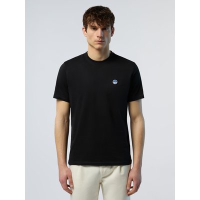 T-shirt avec patch logo NORTH SAILS