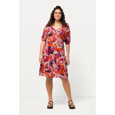 Robe de plage à manches courtes ULLA POPKEN