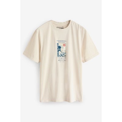 T-shirt sous licence artist NEXT