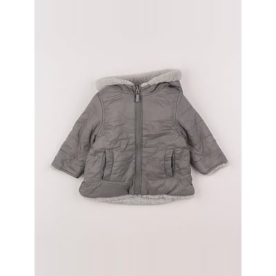 Veste réversibledoublé - Très bon état VERTBAUDET