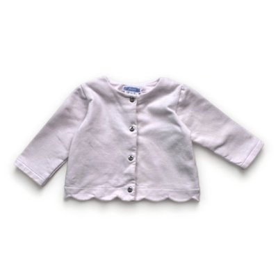 Cardigan bébé - Très bon état JACADI