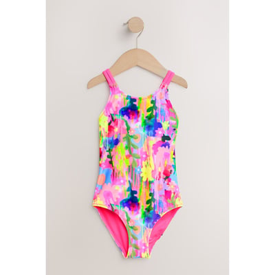 Maillot de bain à double bretelles NEXT