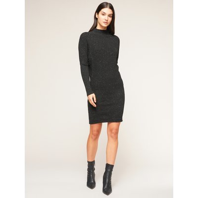 Robe courte en tricot MOTIVI