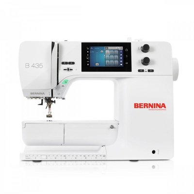 435 BERNINA