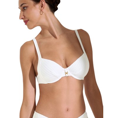 Haut maillot de bain armaturé multipositions Sardinia LISCA