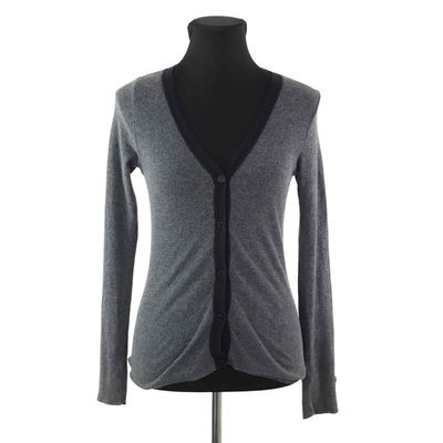 Gilet en coton - Très Bon État AGNES B