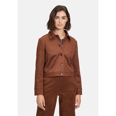 Blazer casual à col BETTY BARCLAY