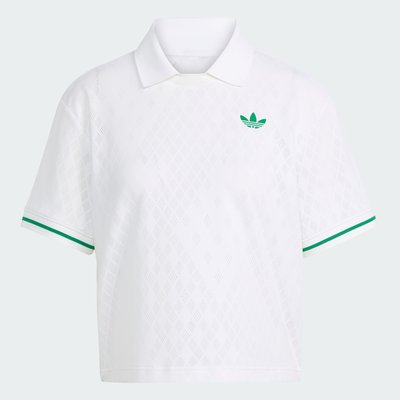 Polo de tennis Pro Climacool adidas Performance