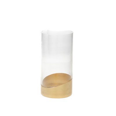 Vase Foglie D' o AMADEUS