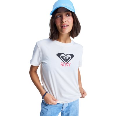 T-shirt femme Nutmeg à imprimé floral coloré, taille M - France