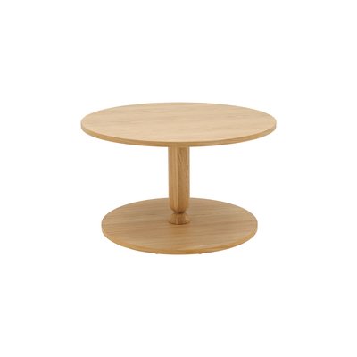 Table basse bois hauteur 41 cm - ALICIA CAMIF