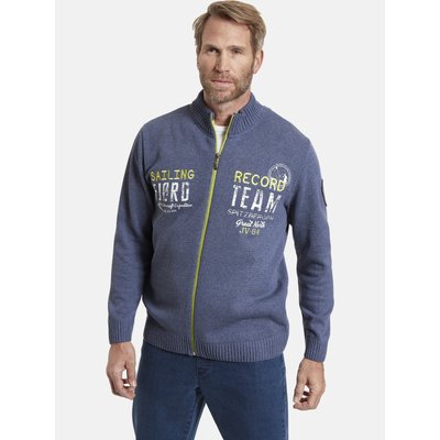 Gilet en maille SVEND JAN VANDERSTORM
