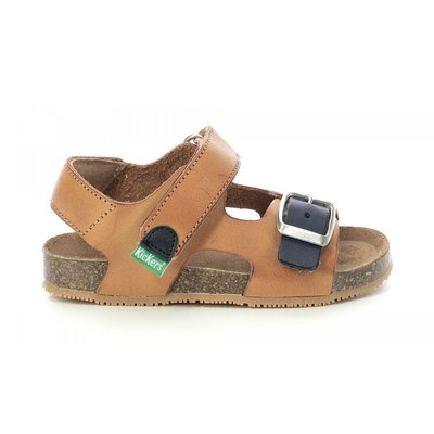 Sandales Fuxio KICKERS