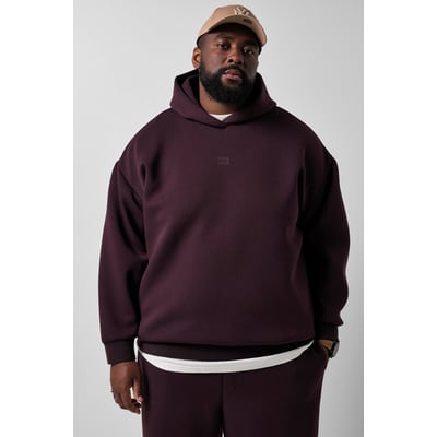 Sweat-shirt à capuche STHUGE