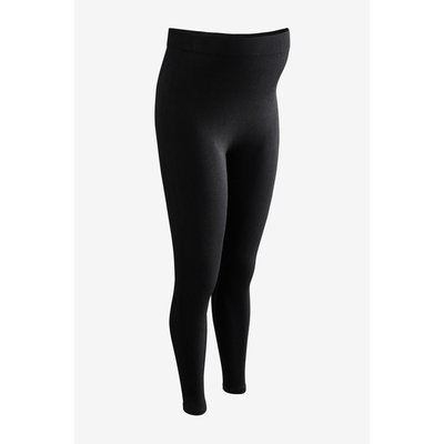 Legging de grossesse côtelé sans coutures NEXT