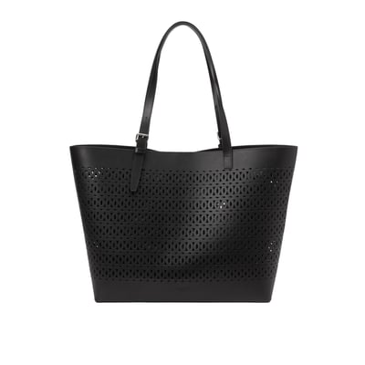 Shopper large avec pochette intérieure amovible MARC O'POLO