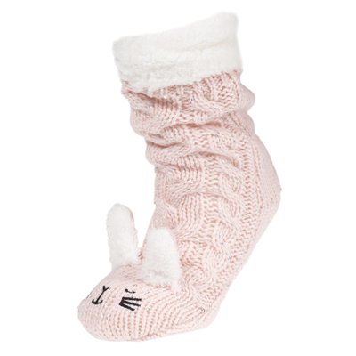 Chaussettes d'intérieur ISOTONER