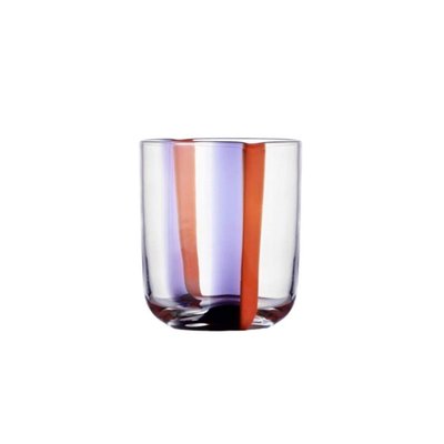 Verre à eau design souffle  Gesti ICHENDORF