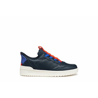 Baskets à lacets Washiba Fast-In GEOX