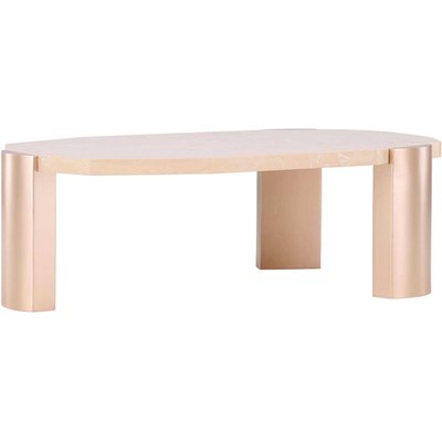 Table basse 125 x 71 cm Kres VENTURE HOME
