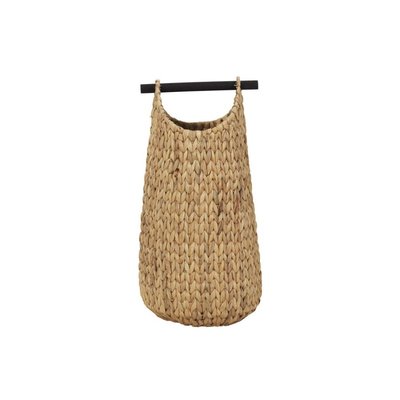 Panier tressé porte-papier toilette  HDPaper HOUSE DOCTOR