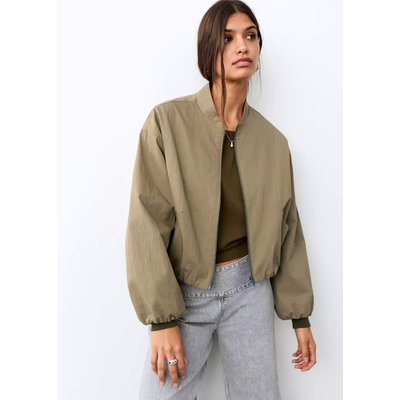 Veste bomber MANGO TEEN